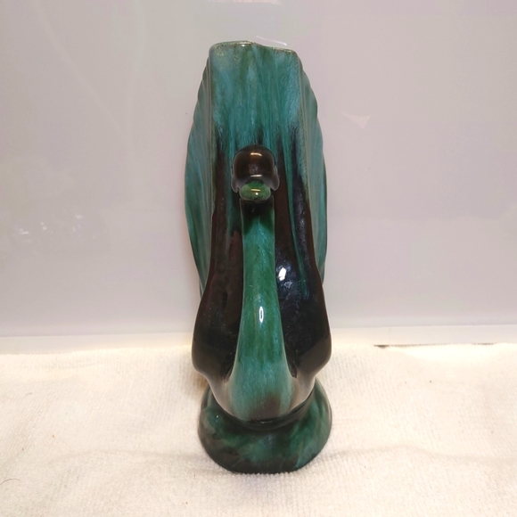 BMP Swan Vase - Picture 4 of 6